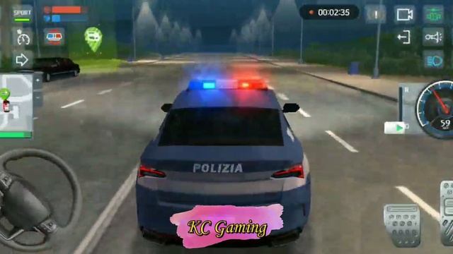 Police Sim 2022 Gameplay Walkthrough (Android, iOS) - Part73 смотреть онлайн