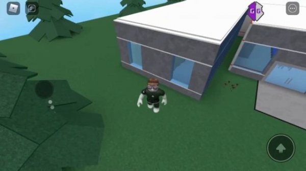 Script Roblox Mod Menu Android By ModsLua Game Guardian