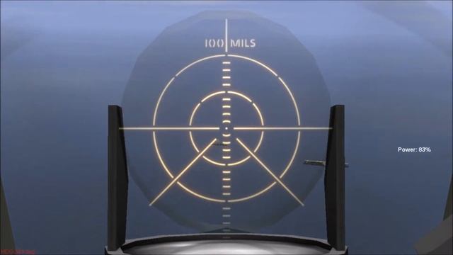 Il-2 1946 BAT Tiny Tim test смотреть онлайн