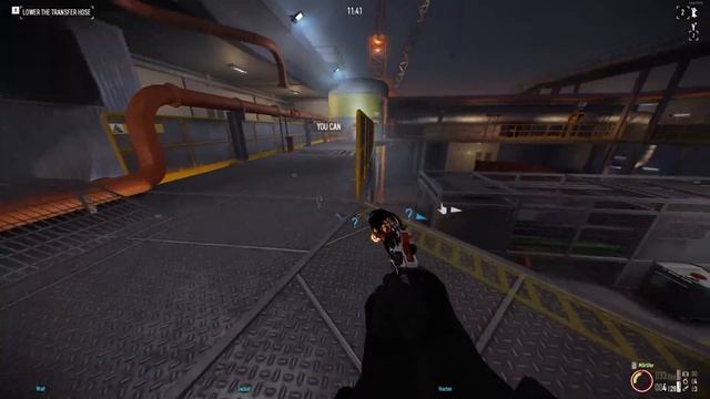 The LAST PAYDAY 2 Heist! Crude Awakening - Solo-Stealth (PAYDAY 2)