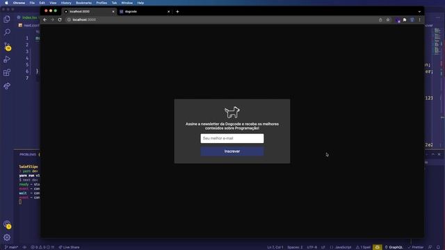 Serverless com NextJS e Supabase | MasterClass смотреть онлайн