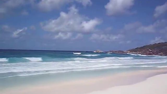 Рай 2 (Сейшелы).avi смотреть онлайн