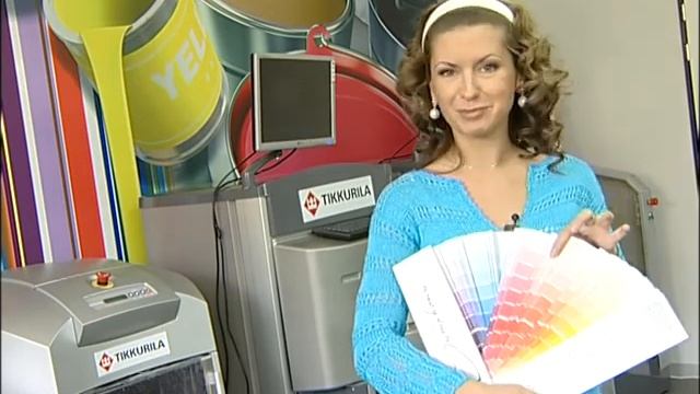7 канал, передача "Личный опыт", 2010 г. смотреть онлайн