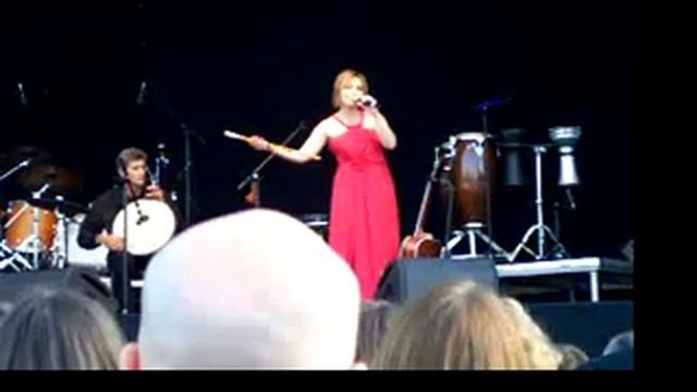 Mira Awad - Daylight and my heart - live Mainz 28.06.09 смотреть онлайн