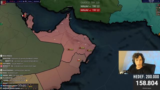 3 METREKARELİK ÜLKE: BAHREYN | Age of History 2 - #1 смотреть онлайн
