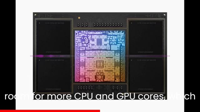 Why Intel and AMD don't make chips like the M2 Max and M2 Ultra смотреть онлайн
