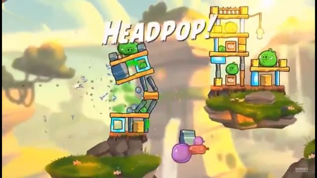 Descargar Angry Birds 2 apk + datos android mega full gratris смотреть онлайн