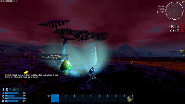 THIS ONE DRONE RUINED MY WHOLE DAY! | Empyrion Galactic Survival | Reforged Eden | 3