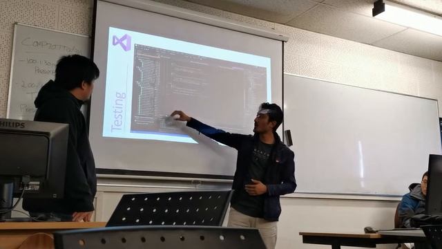 DevOps - gitextensions смотреть онлайн