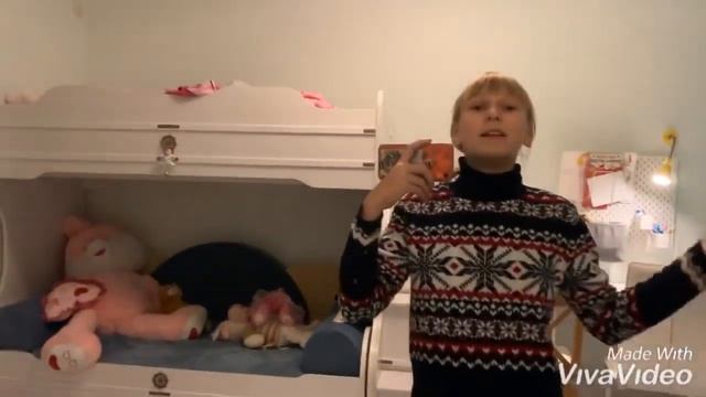 Рум тур по дачной комнате/почему плохое качество?/Мини влог? смотреть онлайн