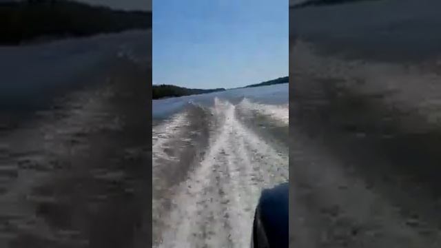 Лодка обь1 ЗиЧ судзуки дф20 VS Антей 460 судзуки дф9,9(20) смотреть онлайн