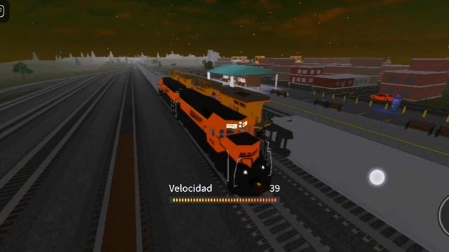 Train Simulator Beta | Roblox | EPIC MOMENTS ? смотреть онлайн