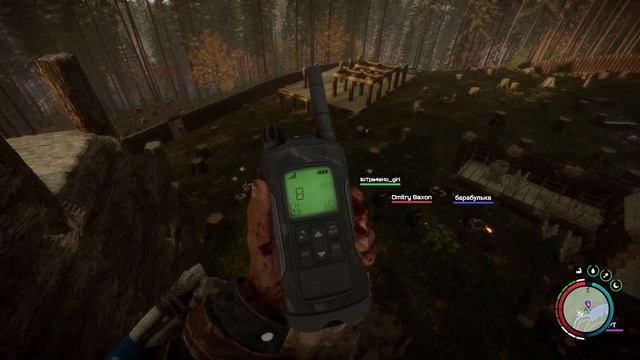 Дом с характером: ремонт и дизайн