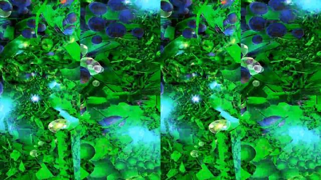 Tilt Brush: "Trippy V2" смотреть онлайн