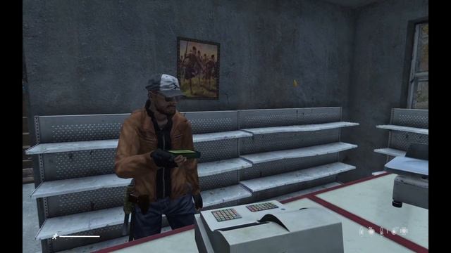 Алиса/ день 9/ Сеня/Win In Hell Hard Rp/DayZ смотреть онлайн