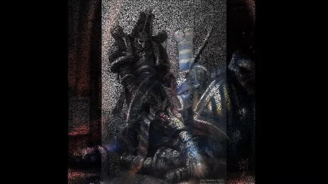 HMKids - Thousand Sons