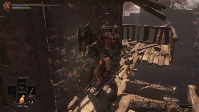 DARK SOULS 4 est là ! Dark Souls: Archthrones DEMO: Découverte PC FR смотреть онлайн