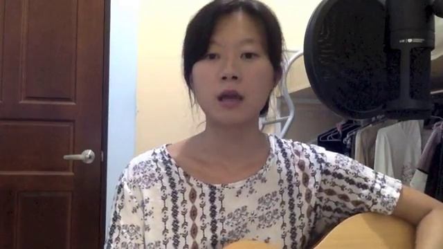 Religion - Lana Del Rey (Cover) by Elena Chang смотреть онлайн