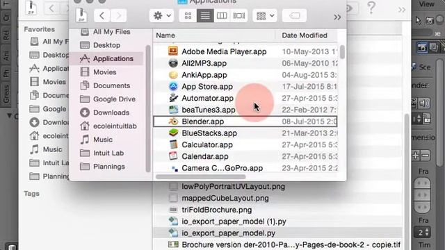 Blender: install an addon смотреть онлайн