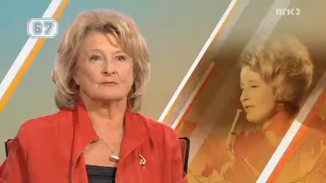 Tilbake til 60 tallet. 1967 NRK serie смотреть онлайн