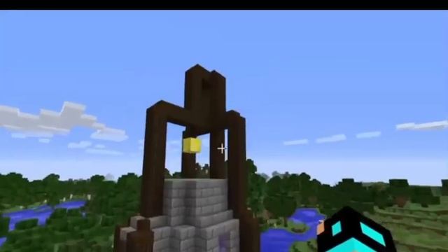 Minecraft Jenny Mod Review + Download Link смотреть онлайн