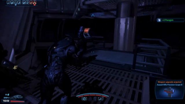 Let's Play - Mass Effect 3 - Episode 31 смотреть онлайн