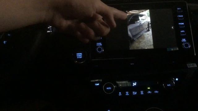 Miracast Tutorial for Toyota Hilux and Fortuner 2021 смотреть онлайн