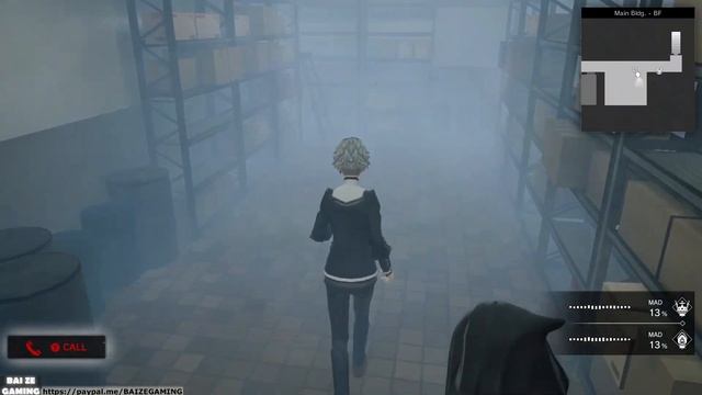 Monark Walkthrough Pt18 - Kokoro Route - Birth of a New World смотреть онлайн