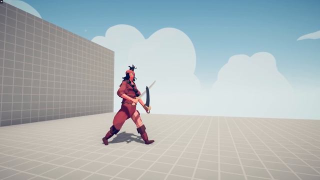 EPIC FREEZE EVERY UNIT | TABS - Totally Accurate Battle Simulator