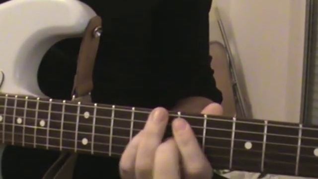 Carvin Vintage 16 Review
