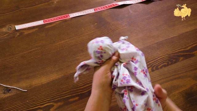 3 народные куклы из ПЛАТОЧКА | Мастерим красивые куколки своими руками смотреть онлайн