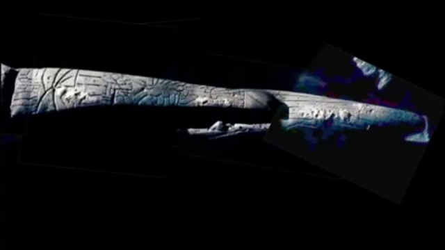 На Луне найден неизвестный космический корабль смотреть онлайн