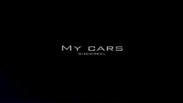 Ford SHELBY vs CAMARO vs JEEP vs VAZ 2107 vs HELICOPTER смотреть онлайн