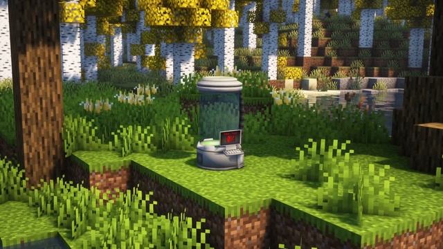 Pixelmon (1.16.5) | (Showcase) смотреть онлайн