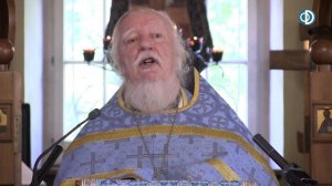 Протоиерей Димитрий Смирнов. Проповедь о талантах для жизни вечной