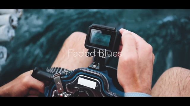 FREE Film Tone LUTs Pack [w/ DOWNLOAD] смотреть онлайн