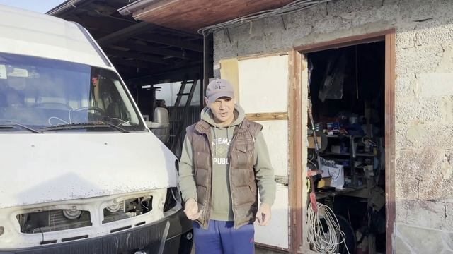 Не заводится   