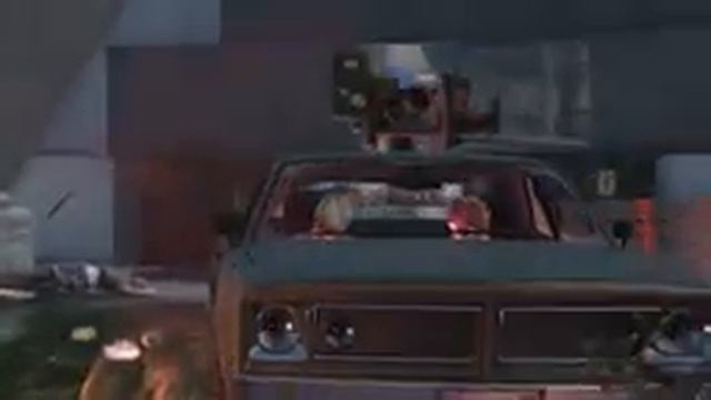 Gta online/ Dictum-factum survival смотреть онлайн