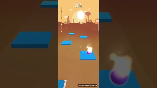 Magic Tiles Hop 2 Windfall - TheFatRat смотреть онлайн