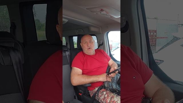 Олег Николаевич написал песню для вас наши Защитники Отечества смотреть онлайн