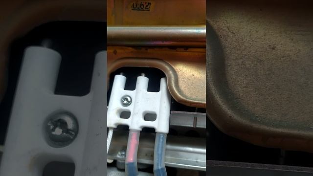 ARISTON FAST EVO B 11