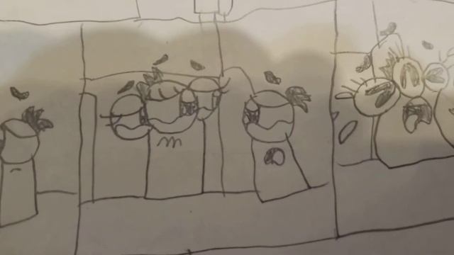 Another Sketch Play-button and Friends Verizon of Esme & Roy смотреть онлайн