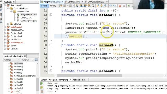 IllegalArgumentException Java смотреть онлайн