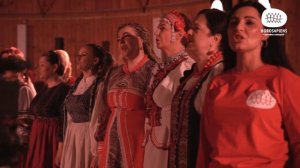 Реальные отзывы о Horosapiens Choir (Москва, Питер, народники, лайты) - 2023 год - Хоросапиенс