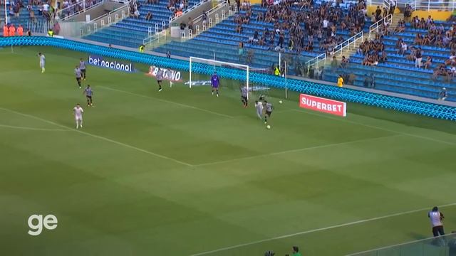 CEARÁ 1 X 0 FLORESTA | MELHORES MOMENTOS | CAMPEONATO CEARENSE 2024 | Ge.globo