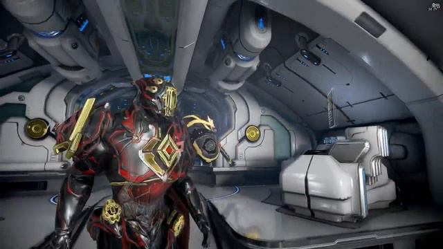 Provvok Shoulder Guard On Rhino Prime (This Is Just Silly) смотреть онлайн