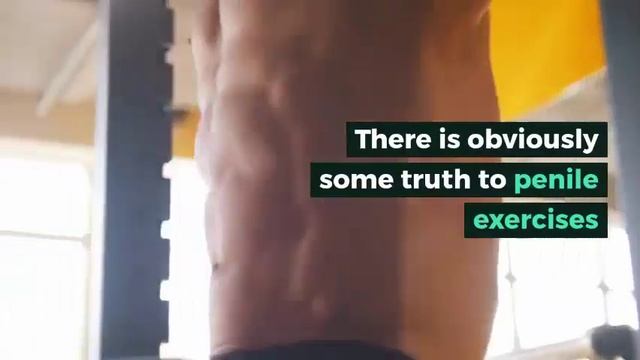 The Penis Enlargement Guide