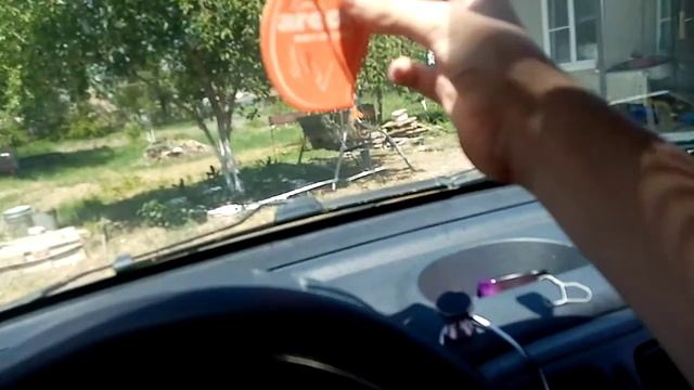 Автомобильный ароматизатор ареон мон ареон тутти фрутти смотреть онлайн