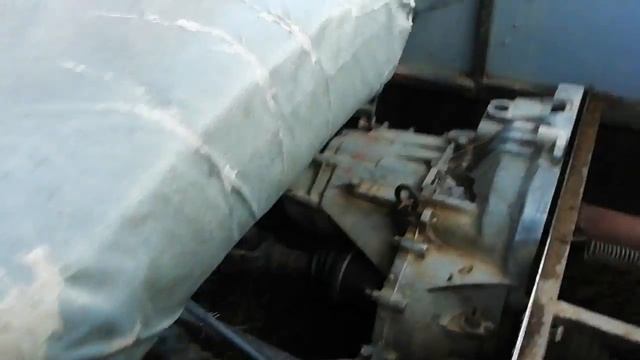 Каракат переломка. Лучший бюджетный Вездеход.