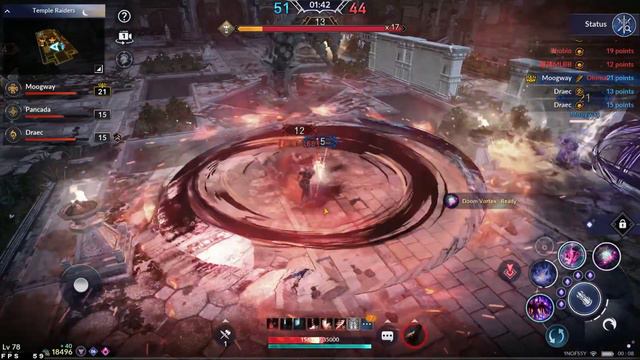 The STROGEST Class in BDM - Zayed Breakdown Sneak Peek - Black Desert Mobile смотреть онлайн